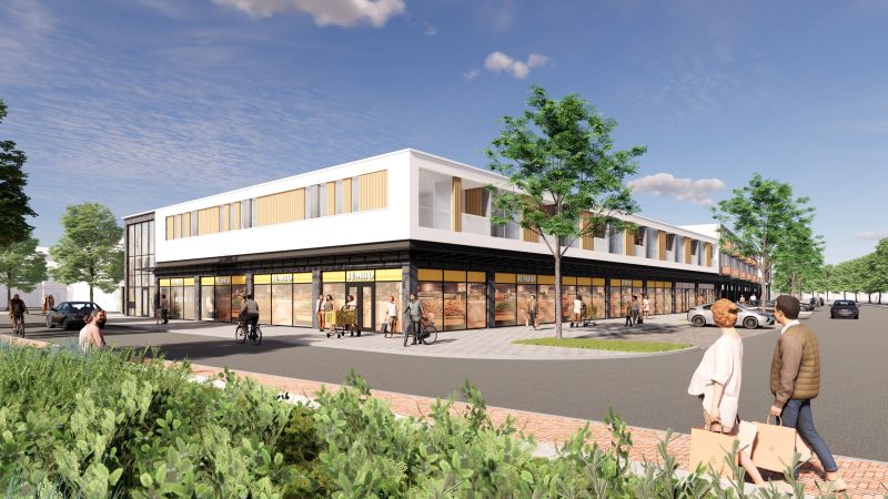 ARTIST IMPRESSIE JUMBO