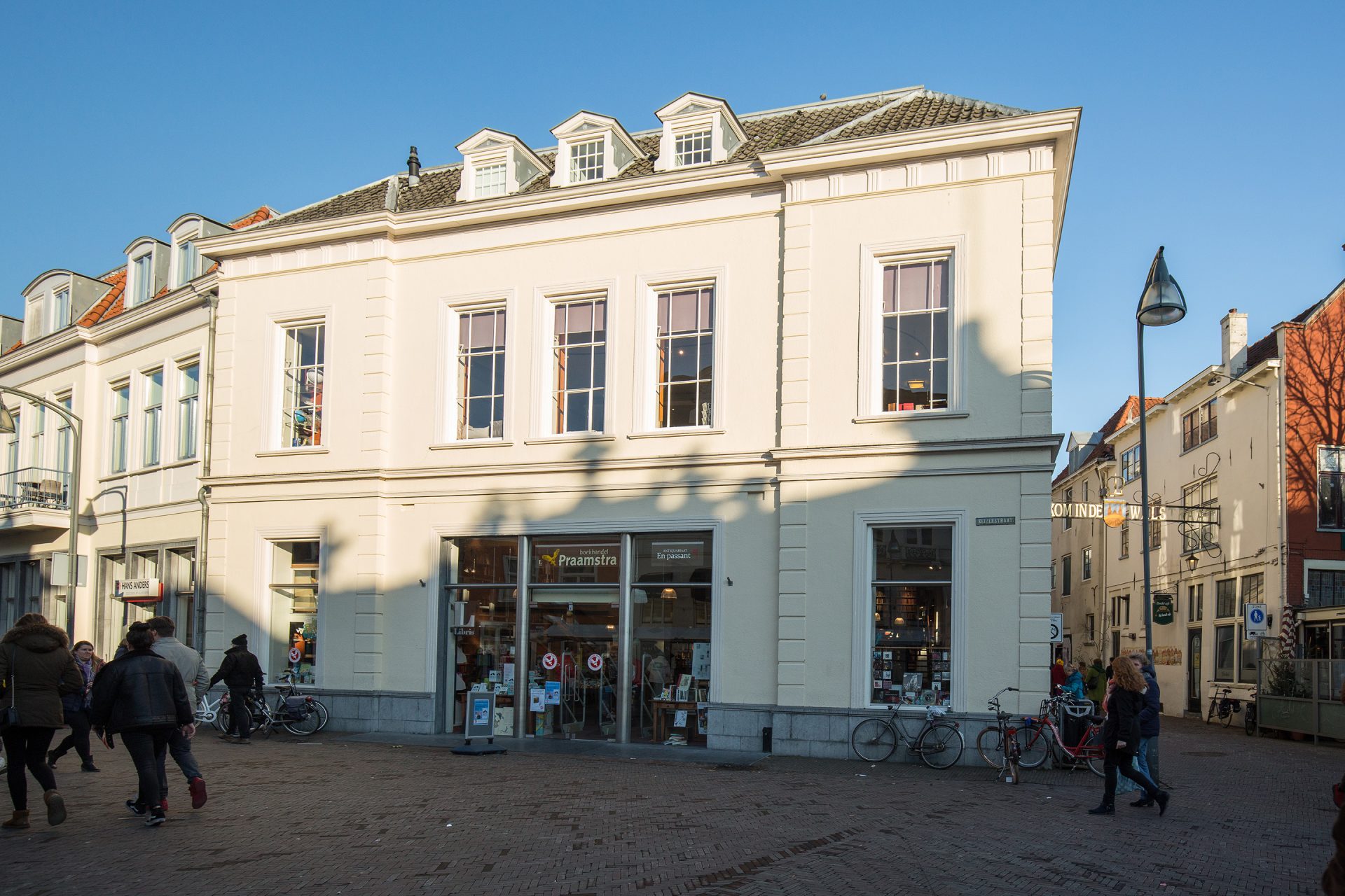 Keizerskroon Deventer 104